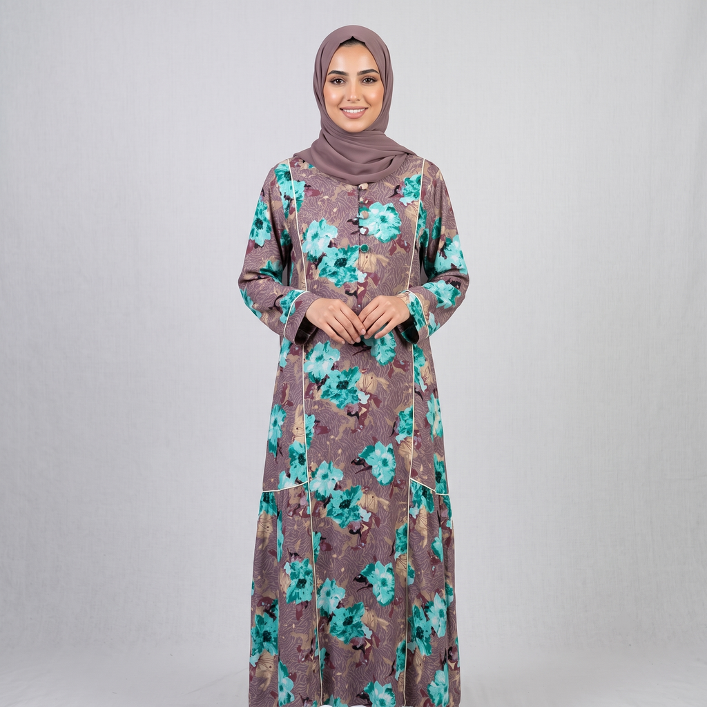 Darrah Nisai 1Pcs 003321-1