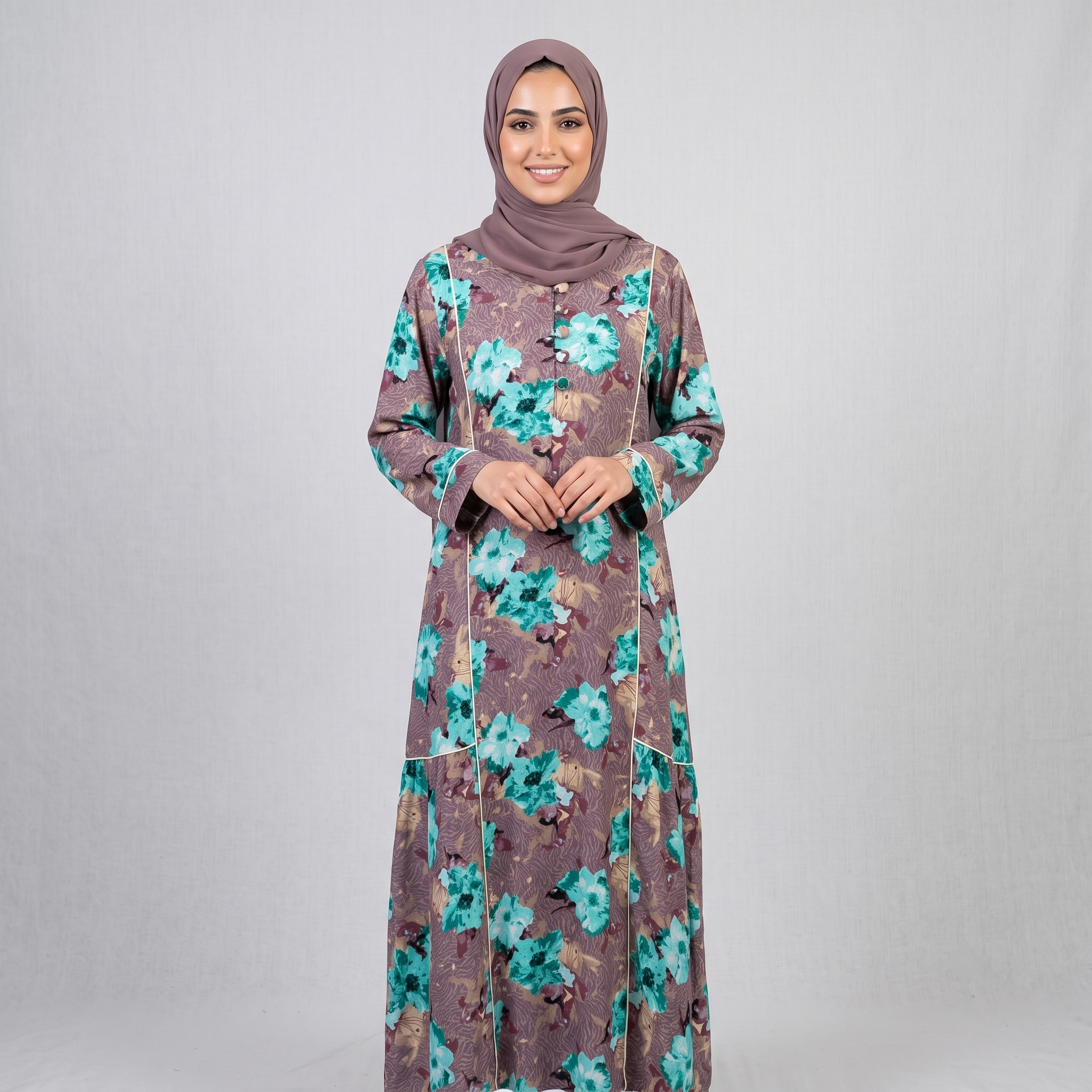 Darrah Nisai 1Pcs 003321-1