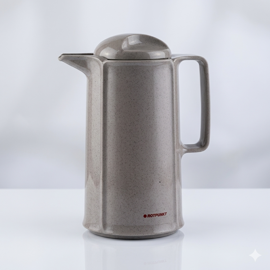 R-420 Tea Flask