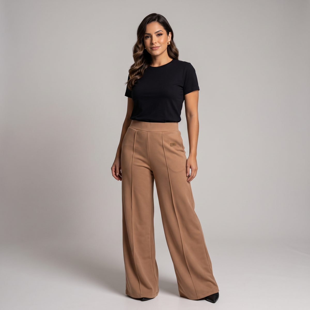 Womens Pant 1Pcs PT333