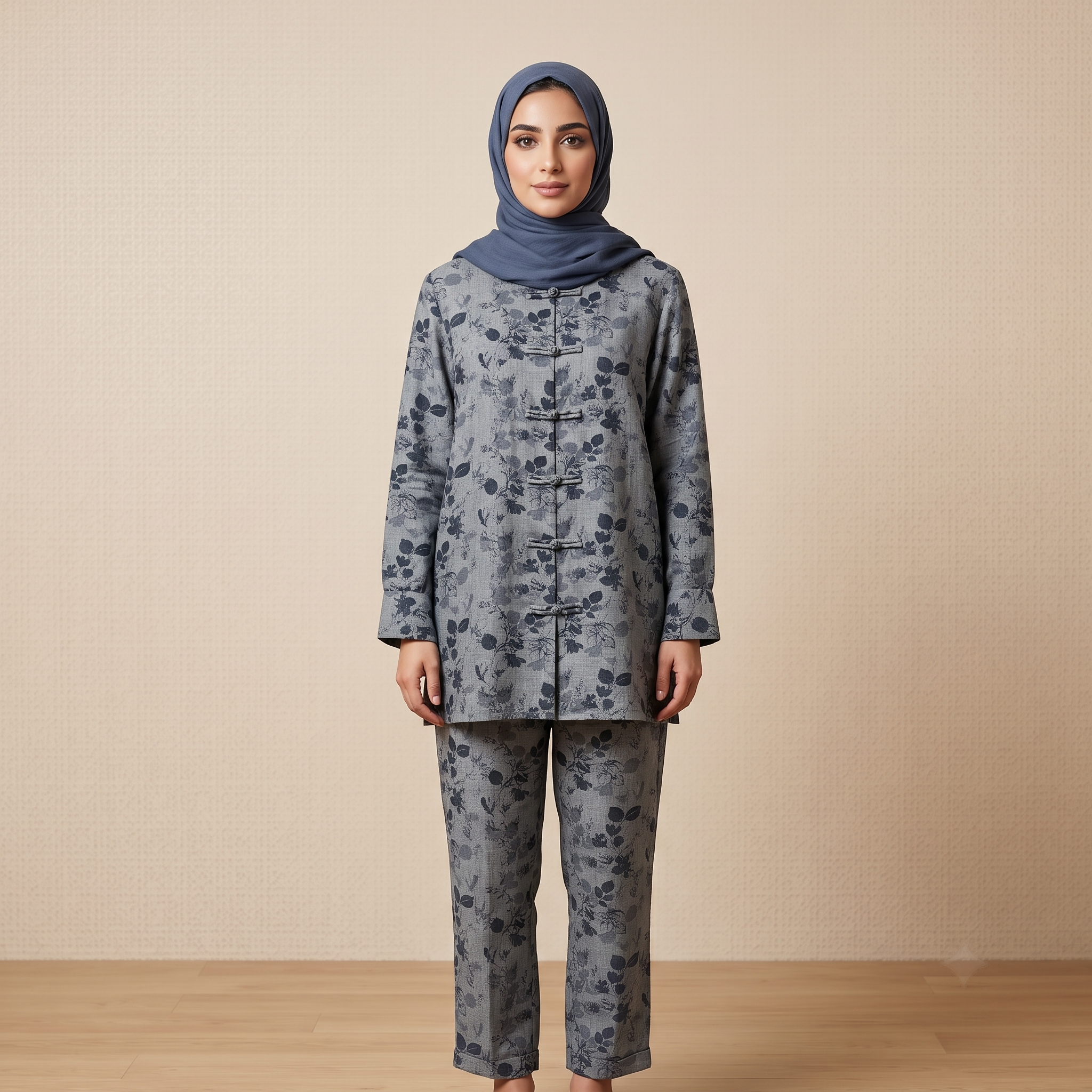 Womens 2Pcs Set 003317-1