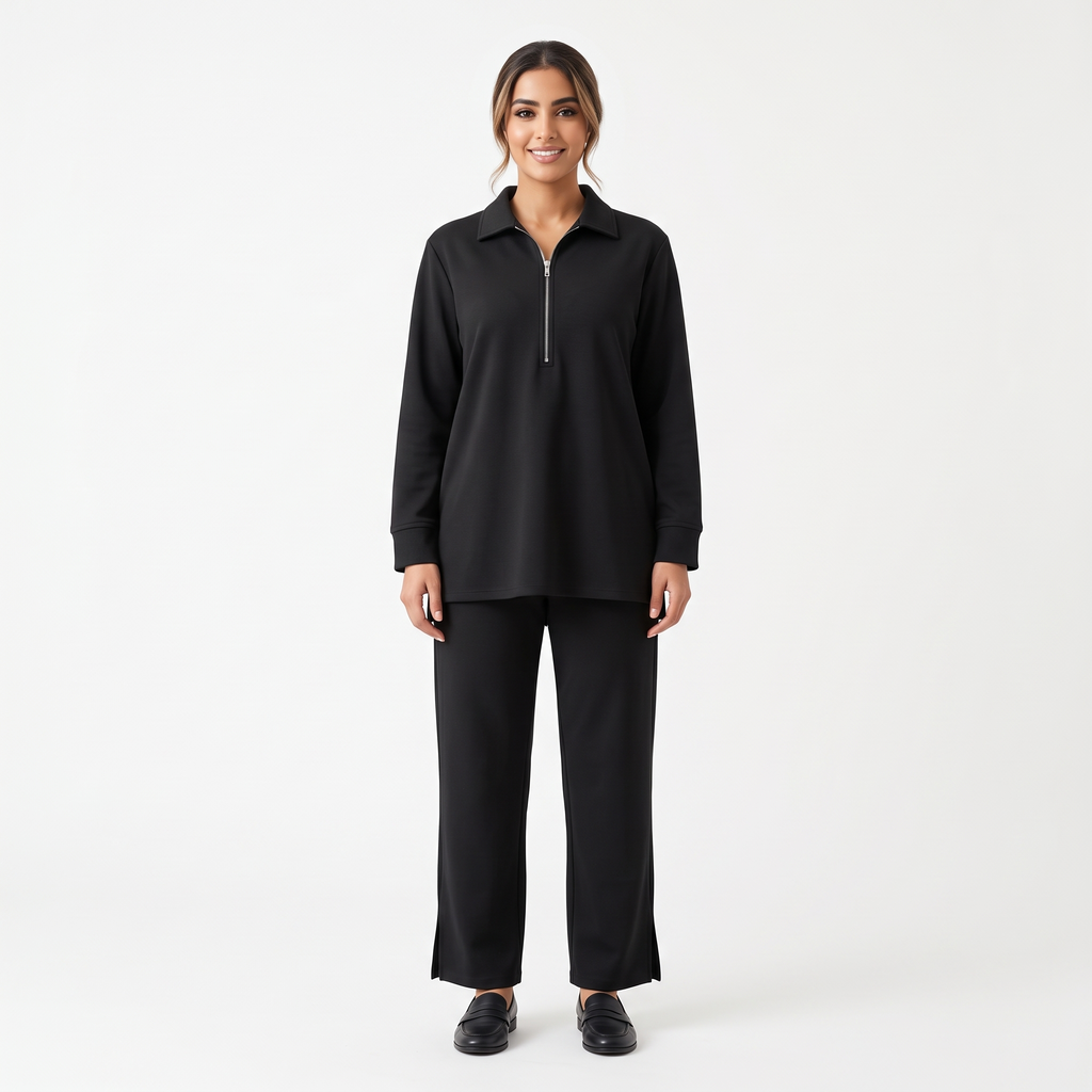 Womens 2Pcs Set 8061