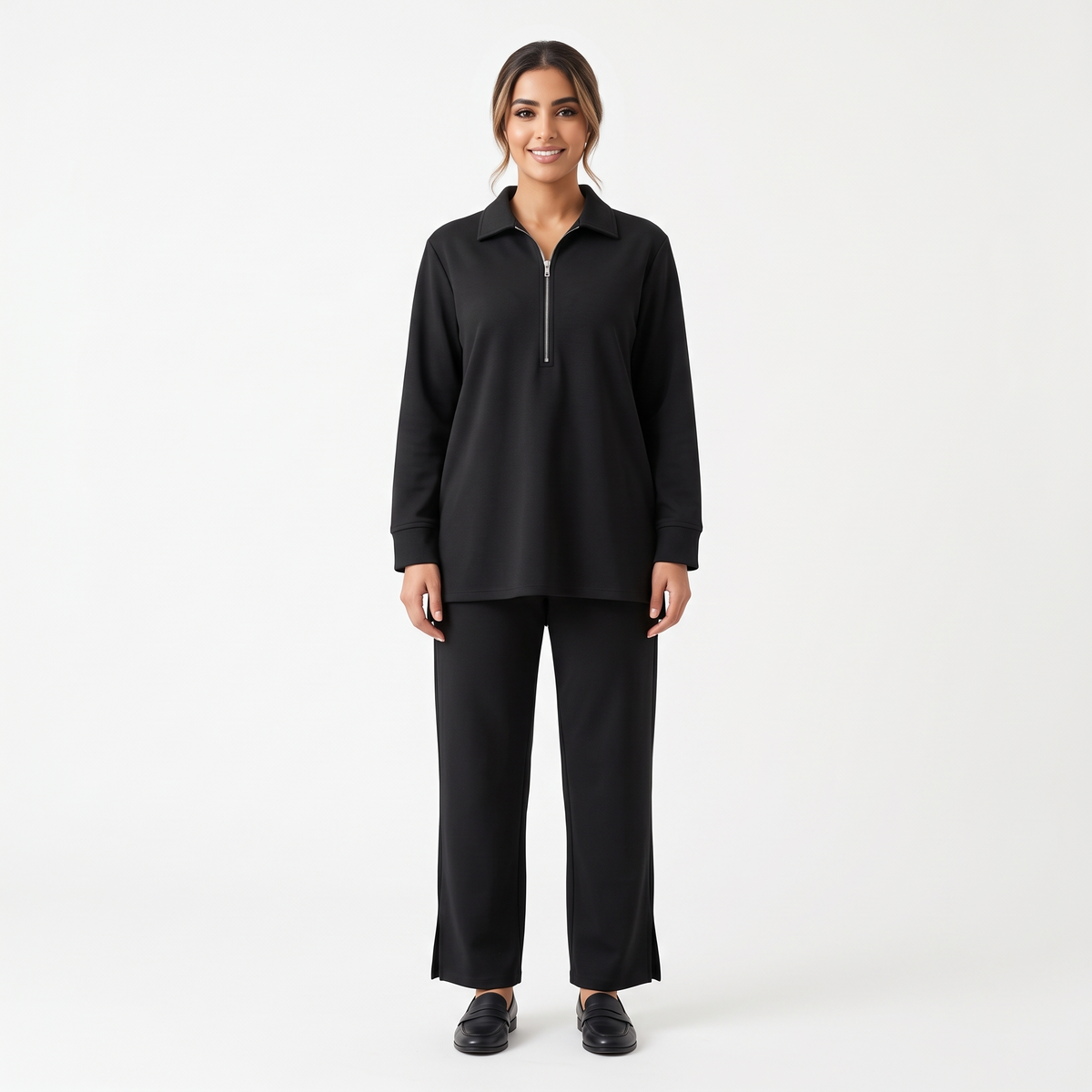 Womens 2Pcs Set 8061