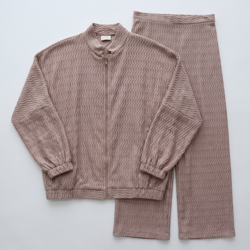 Womens 2Pcs Set 3039