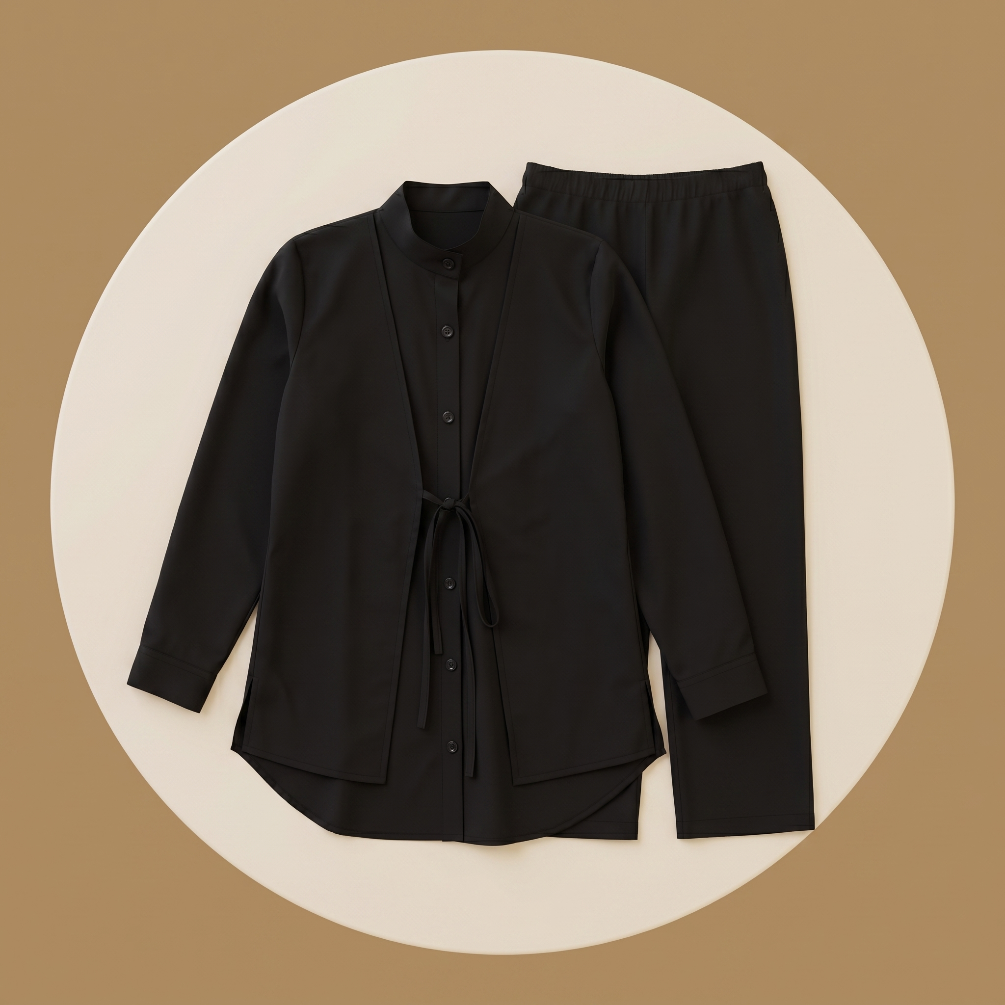 Womens 2Pcs Set 012126