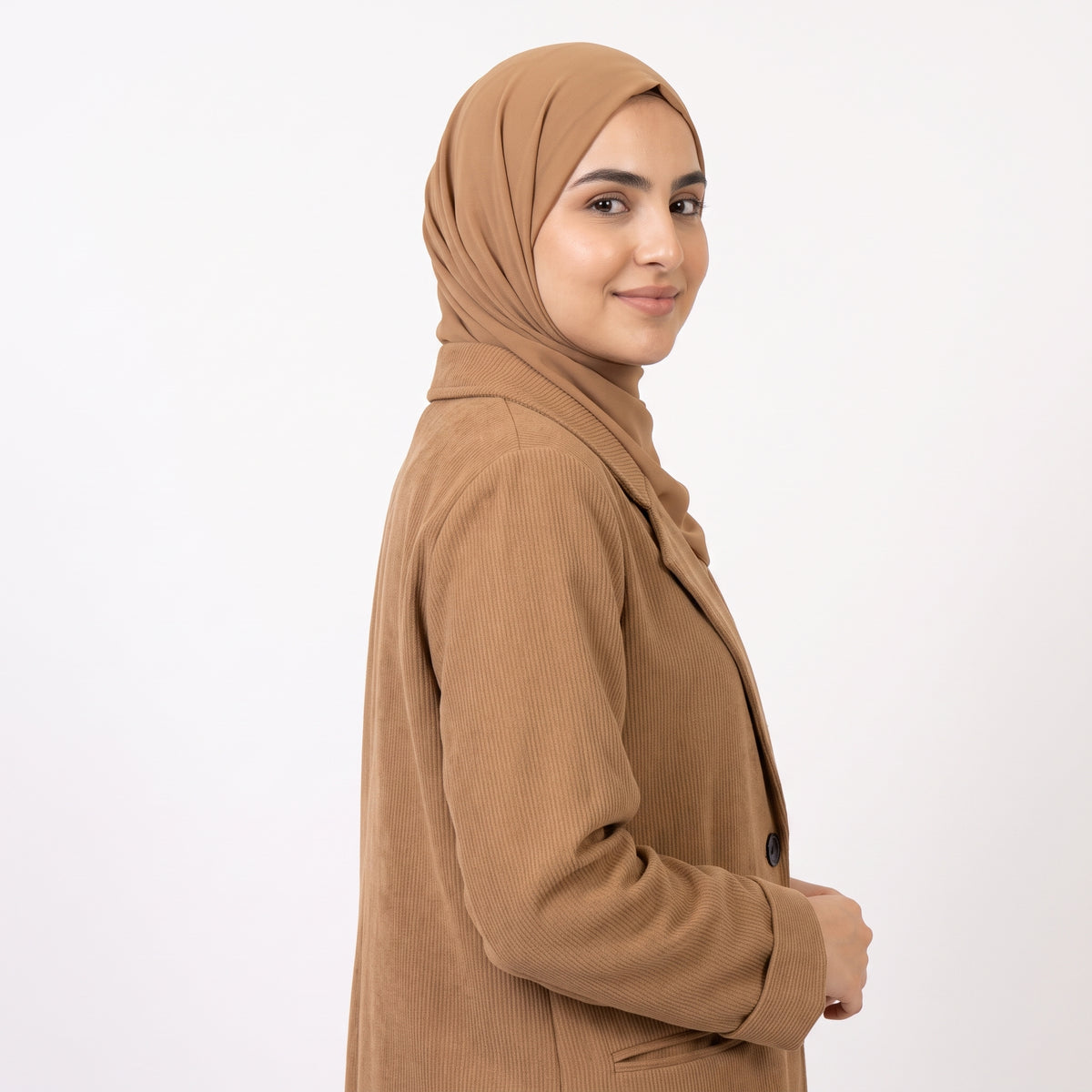 Womens Jacket 1Pcs 3006