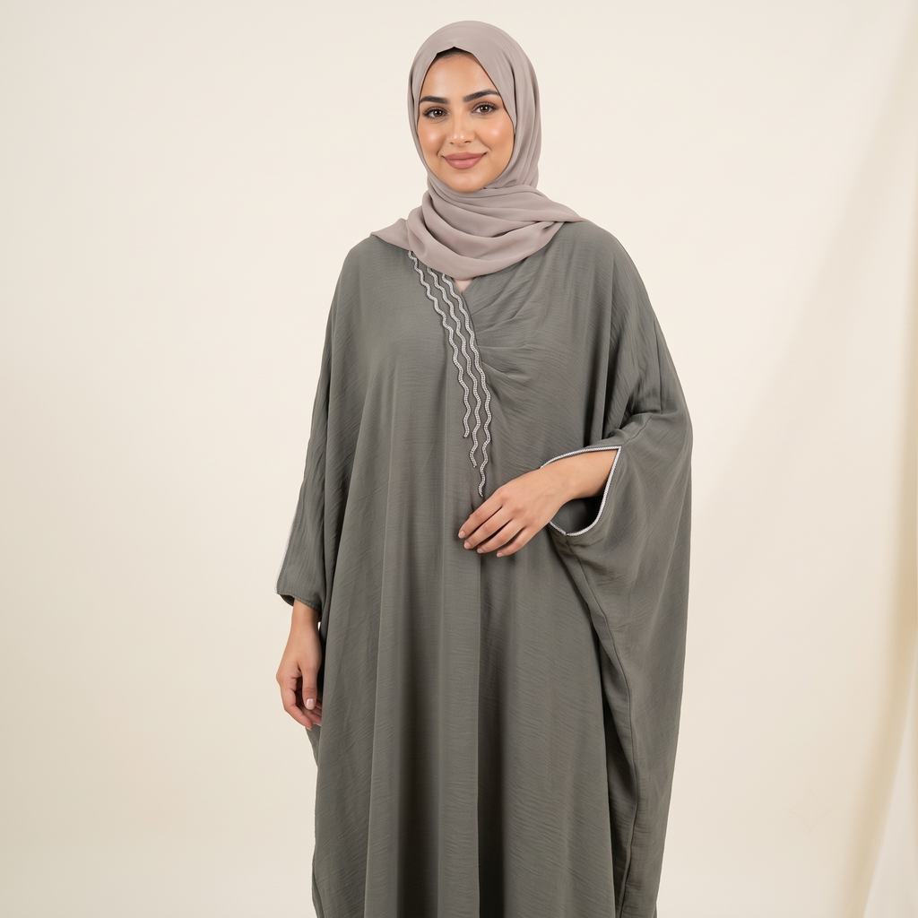 Womens Farasha 1Pcs 005562