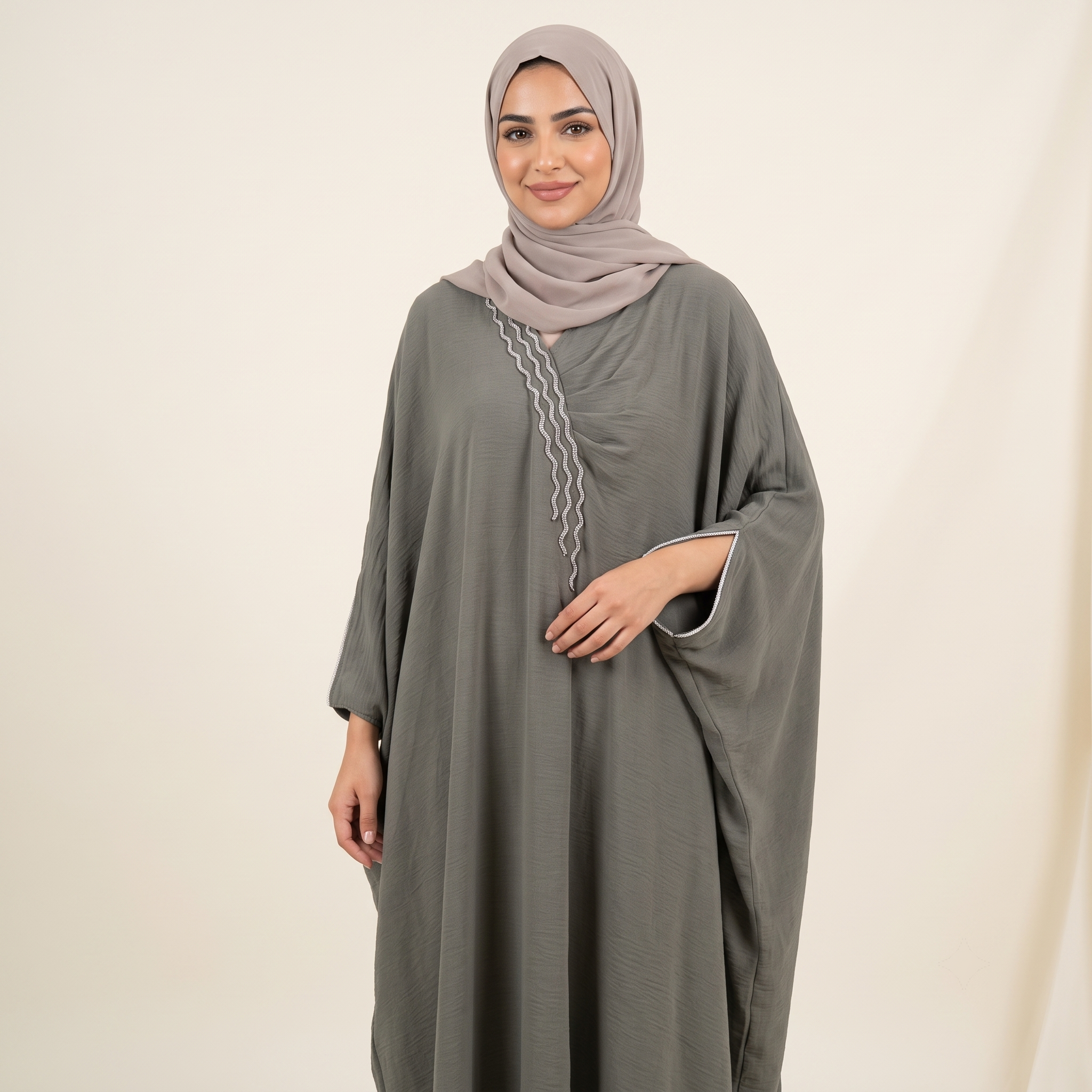 Womens Farasha 1Pcs 005562