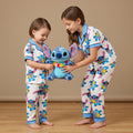 Fun Stitch Kids H/S Pajamas