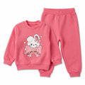 Baby L/S Pajamas D-13814
