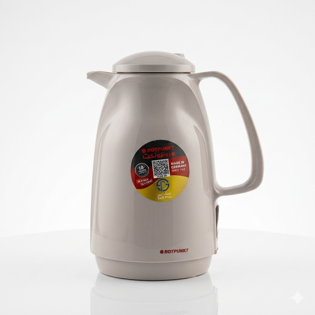 R-220 Rothpont Tea Flask