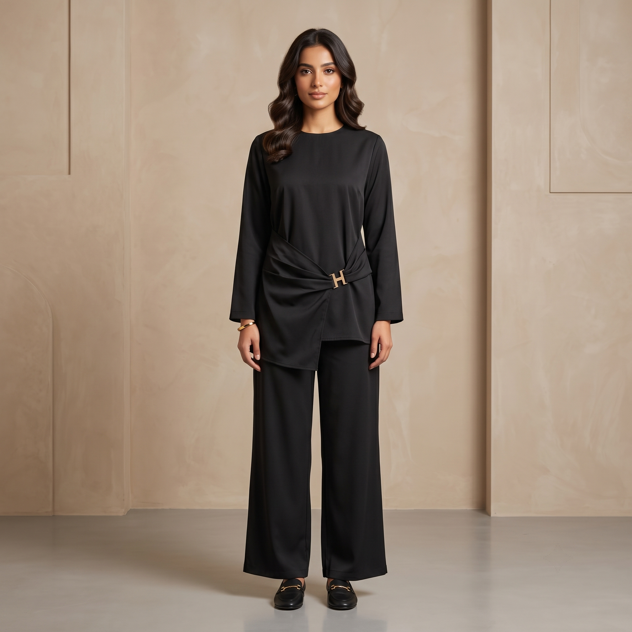Womens 2Pcs Set 7163