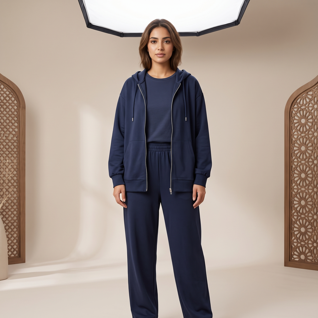 Womens 2Pcs Set 639