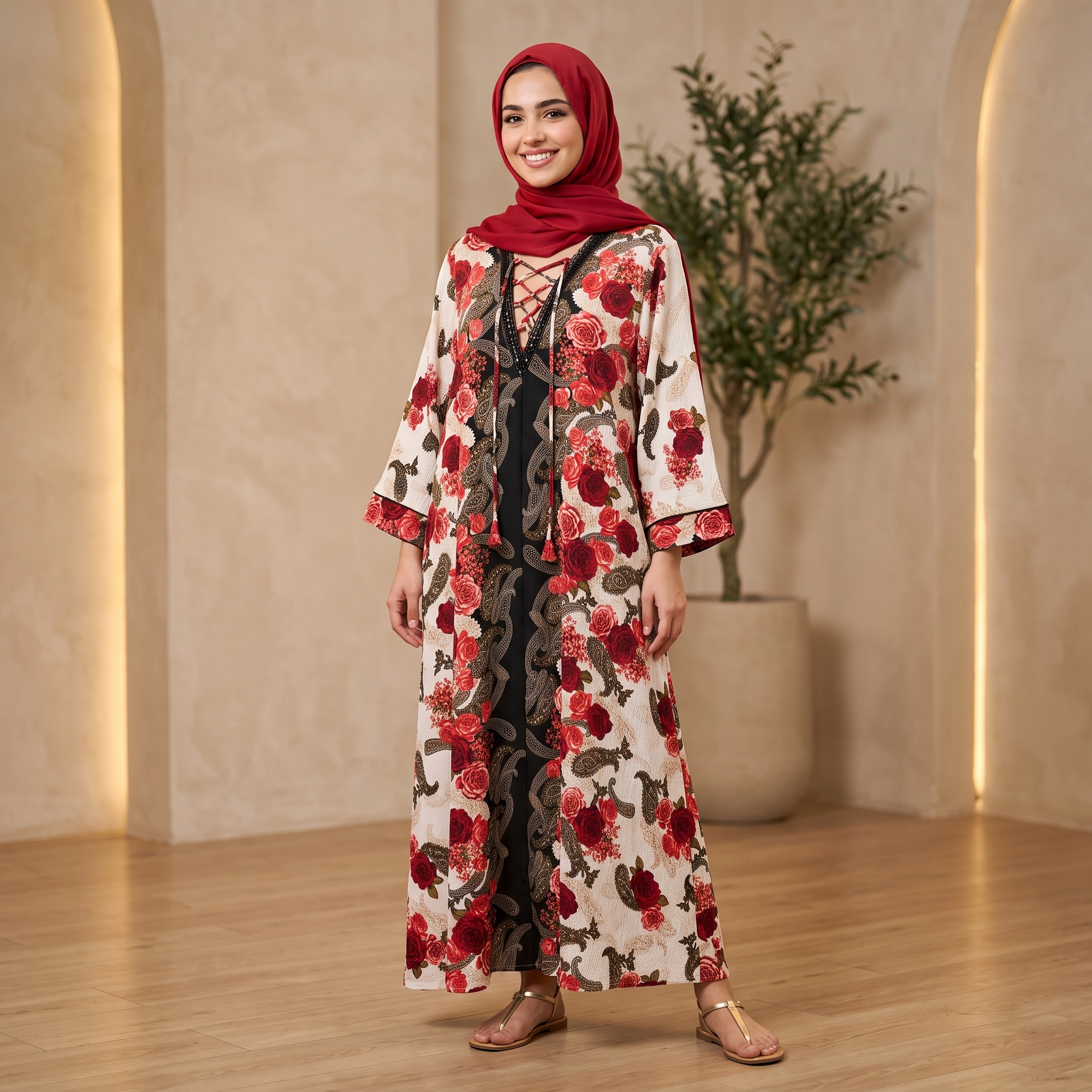 Darrah Nisai 1Pcs 005565