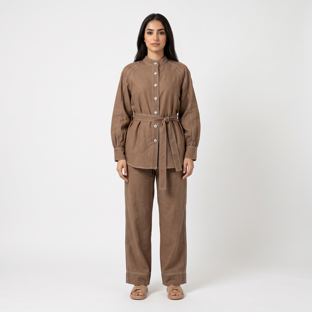 Womens 2Pcs Set 227