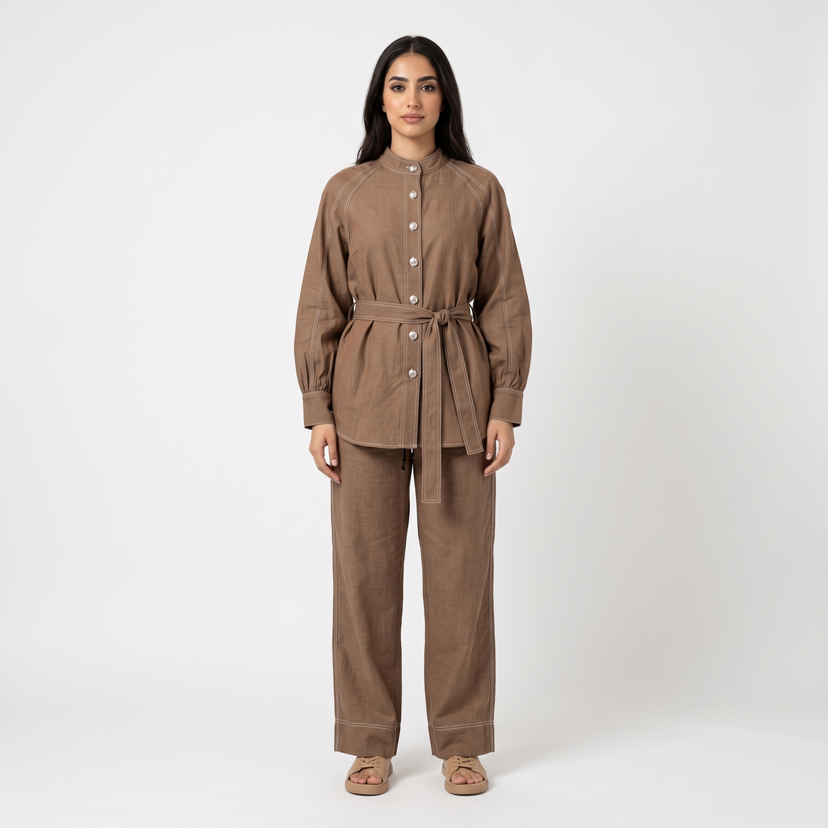 Womens 2Pcs Set 227