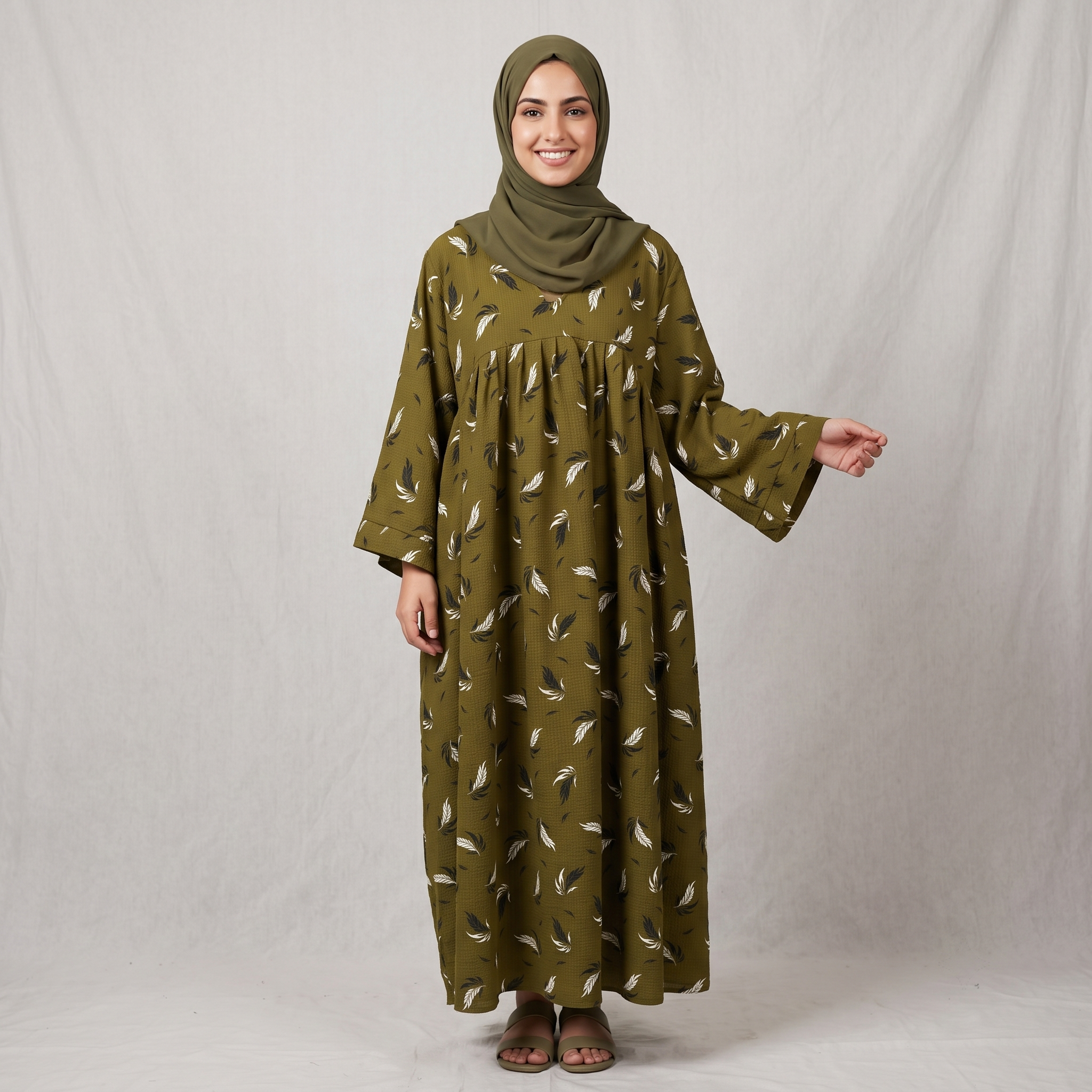Darrah Nisai 1Pcs 005569-1