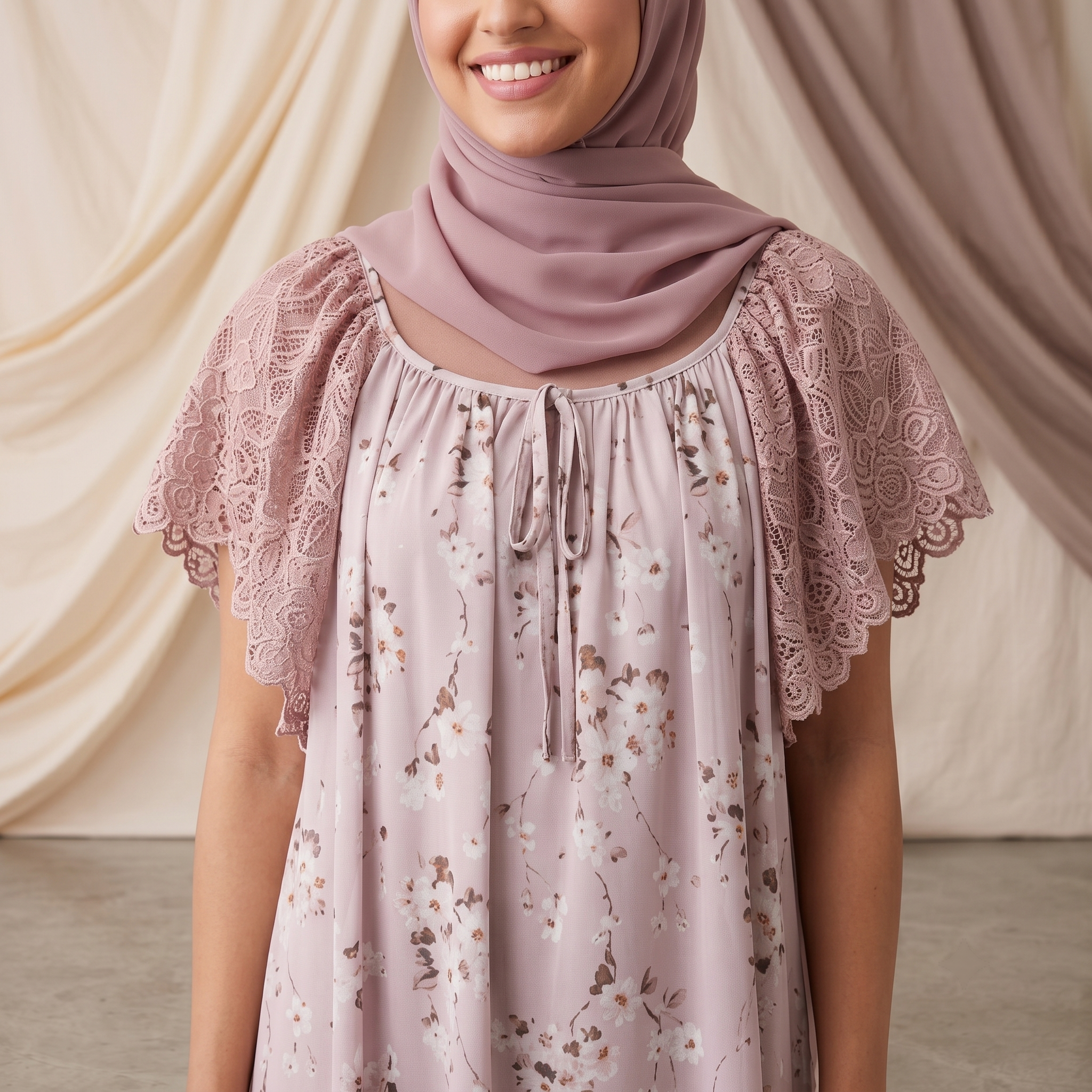 Womens Midi 1830-2