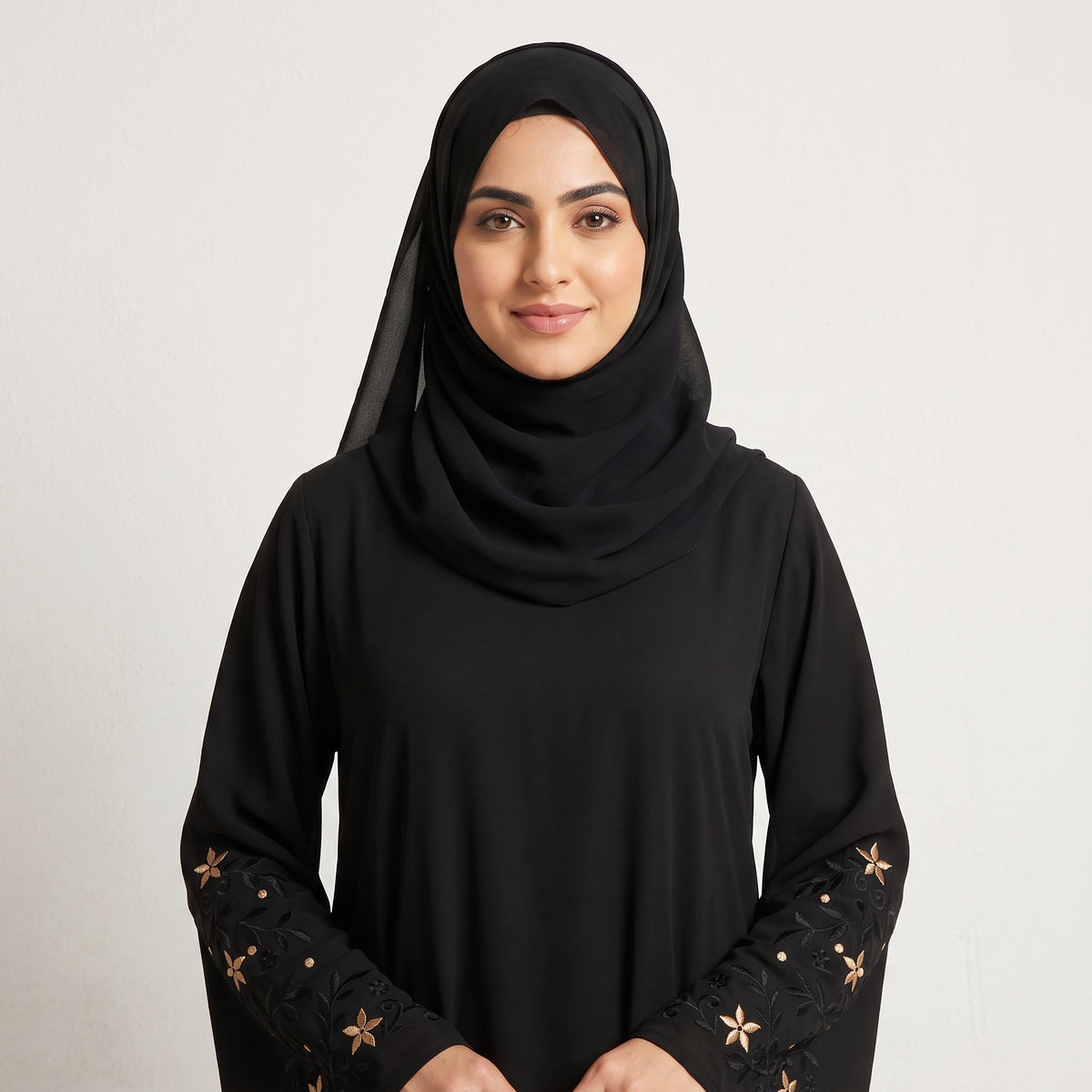 Abaya 1Pcs 0284
