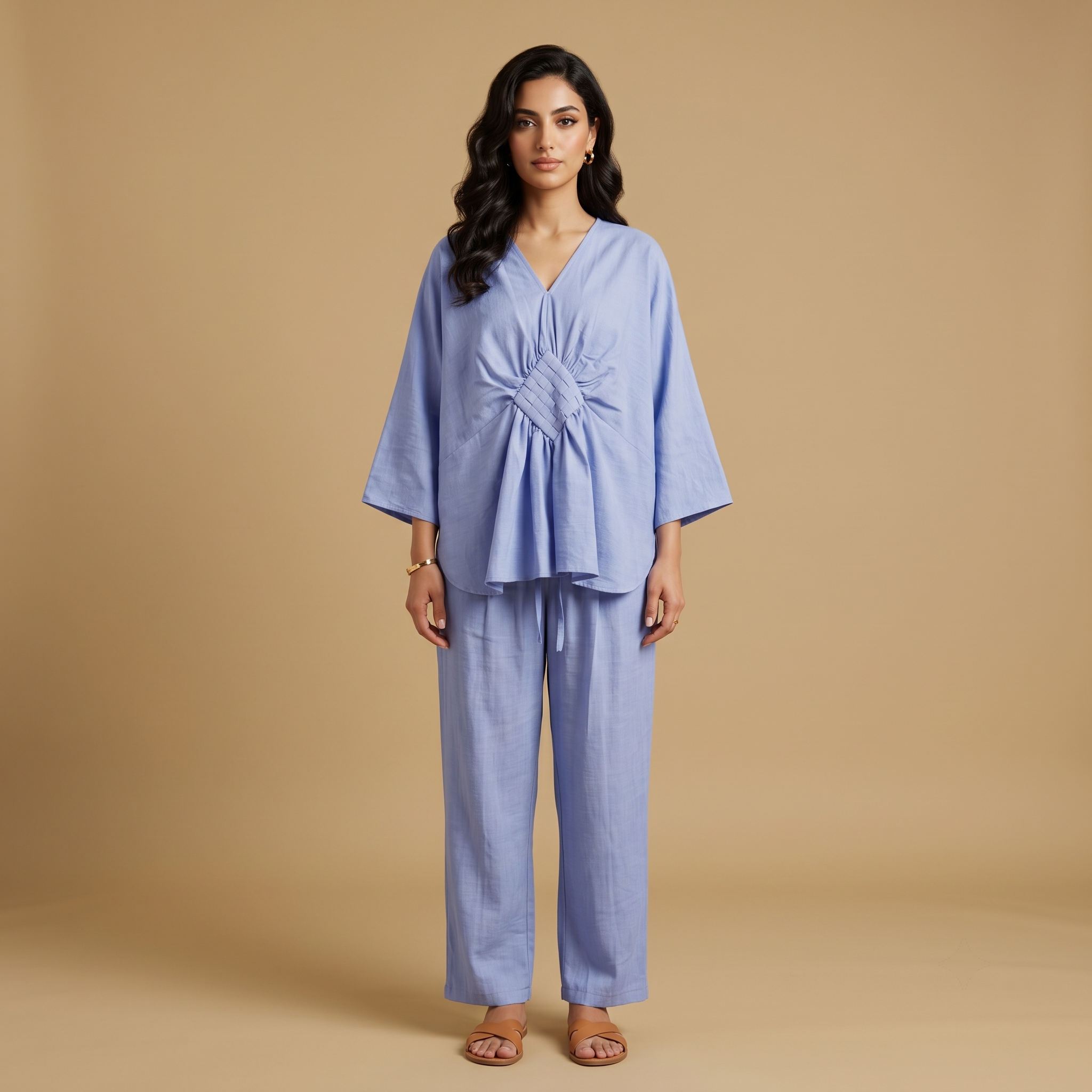Womens 2Pcs Set 1217