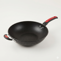 مقلايه عميق اسود 30C 215