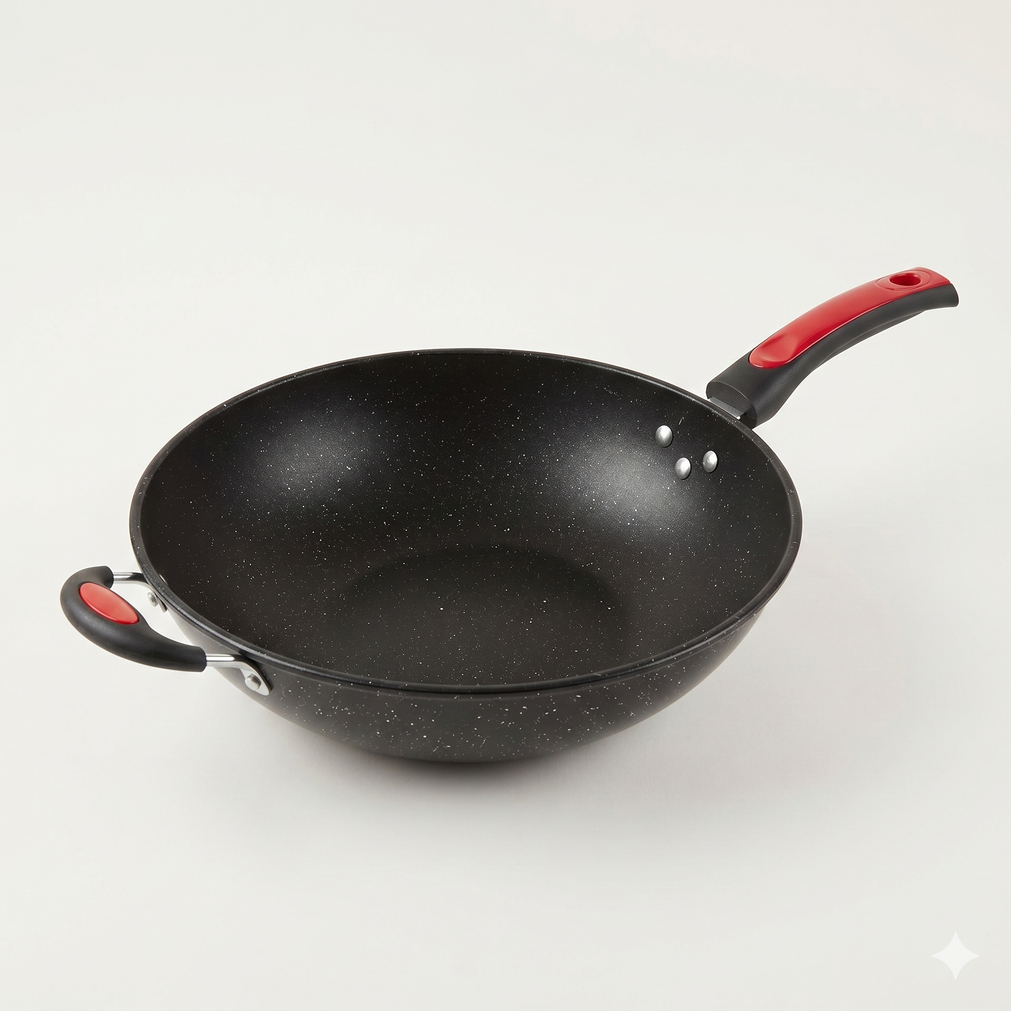 مقلايه عميق اسود 30C 215