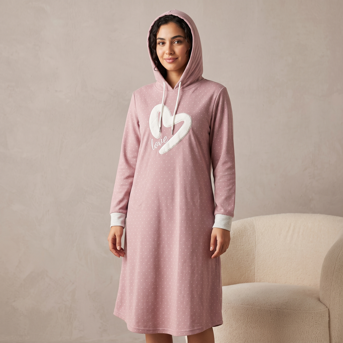 Womens Midi YA10006