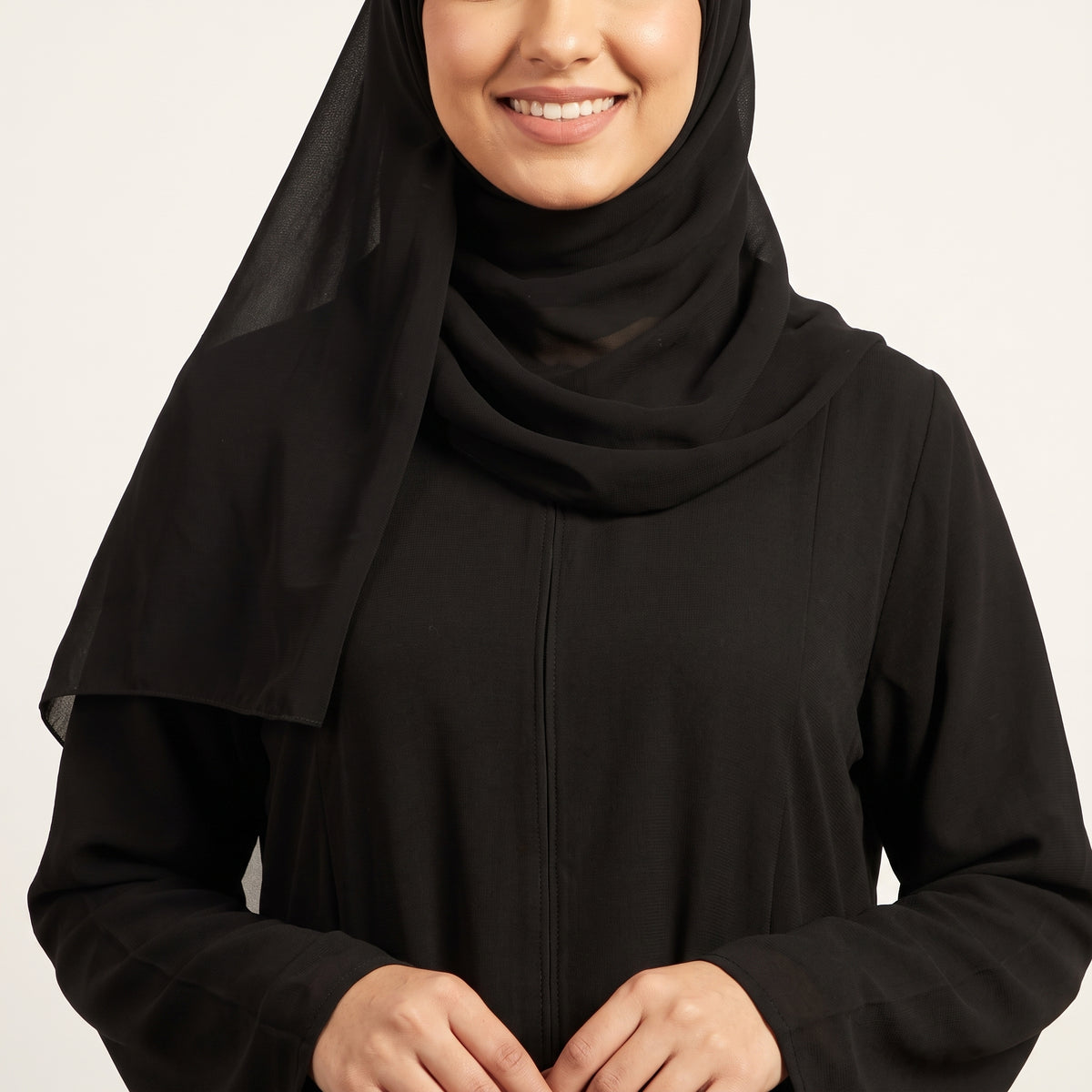 Abaya 1Pcs 34009