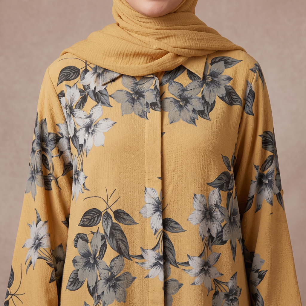 Darrah Nisai 1Pcs 005567-1