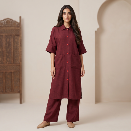 Womens 2Pcs Set 012120