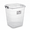 75 Liter Plastic Drum 111297