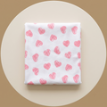Baby Printed Blanket RY-40861