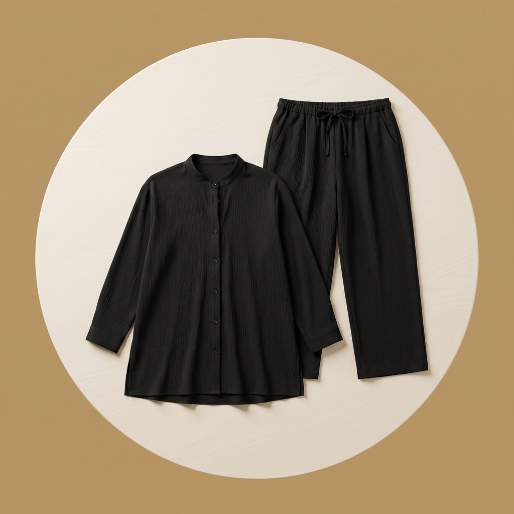 Womens 2Pcs Set 003