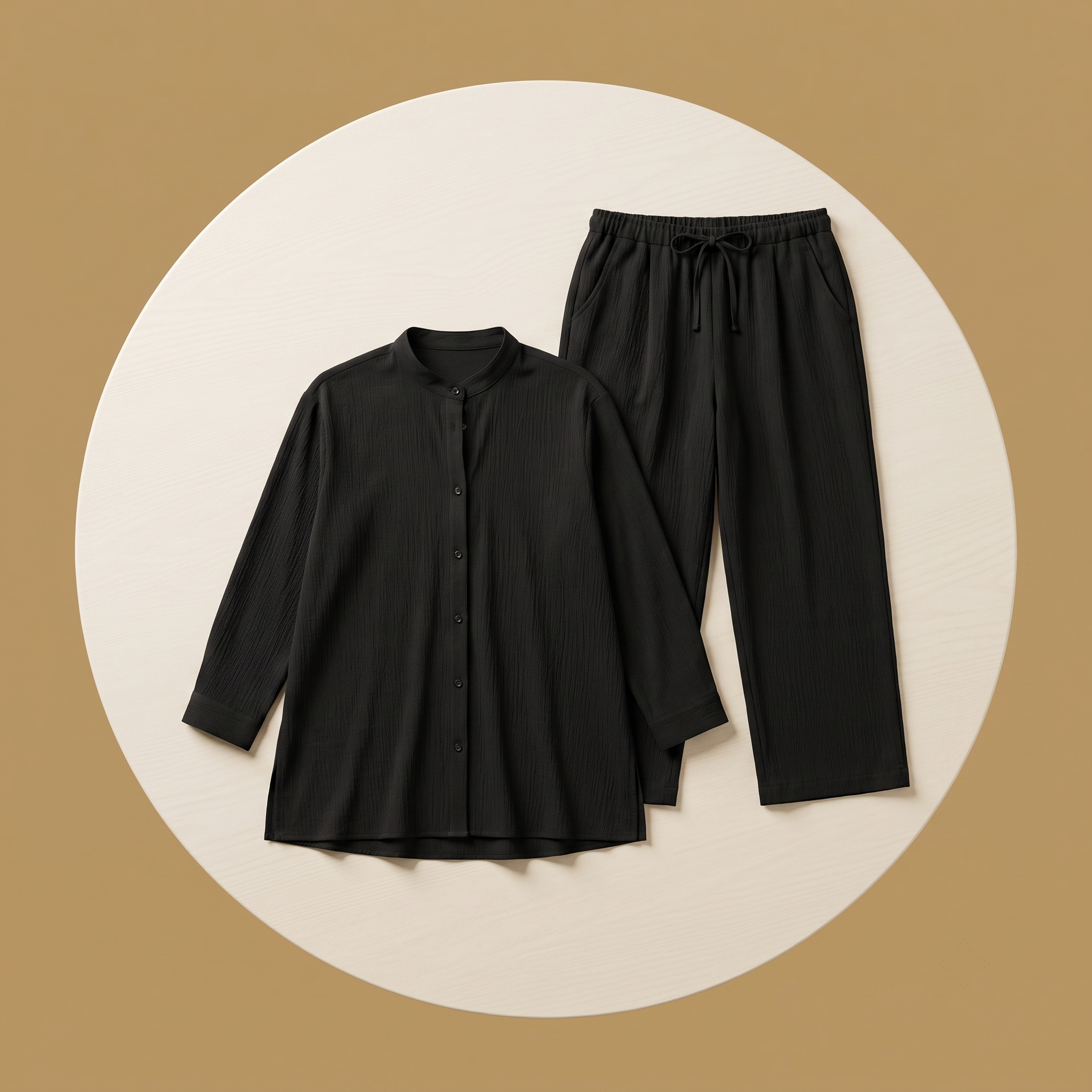 Womens 2Pcs Set 003