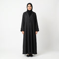 Abaya & Shella 2Pcs 0310