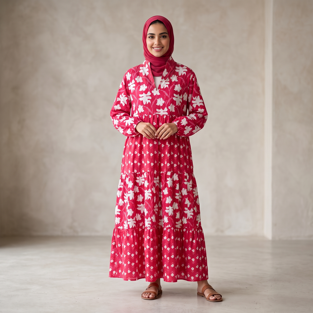 Darrah Nisai 1Pcs 4281