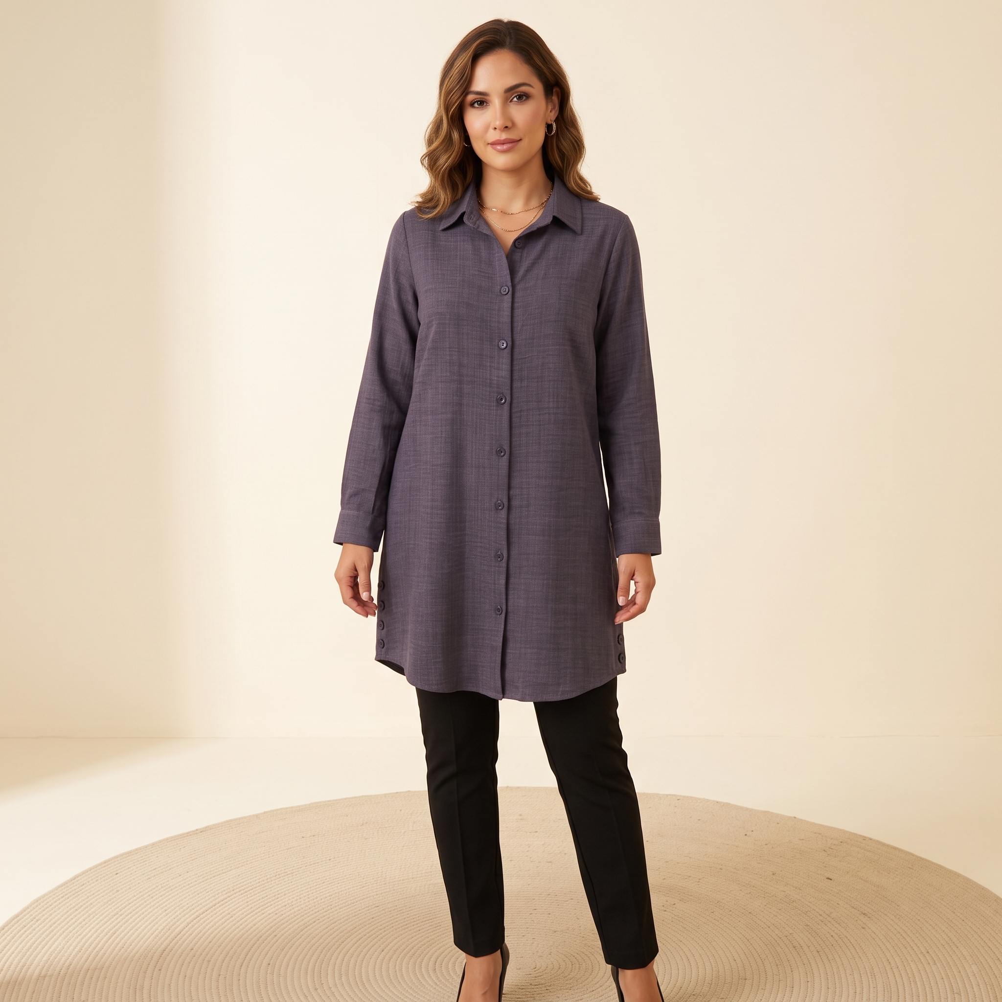 Womens Shirt 1Pcs 011105