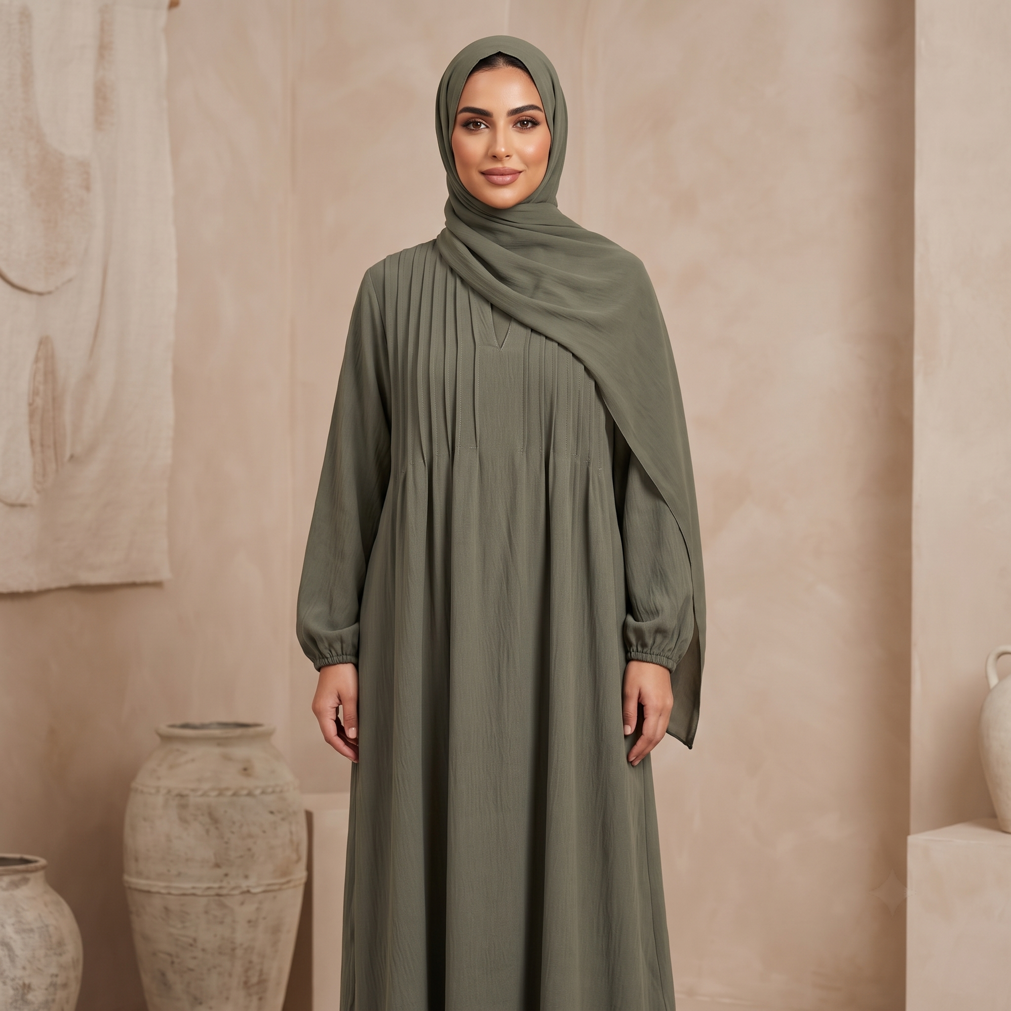 Darrah & Shella 2Pcs 005559