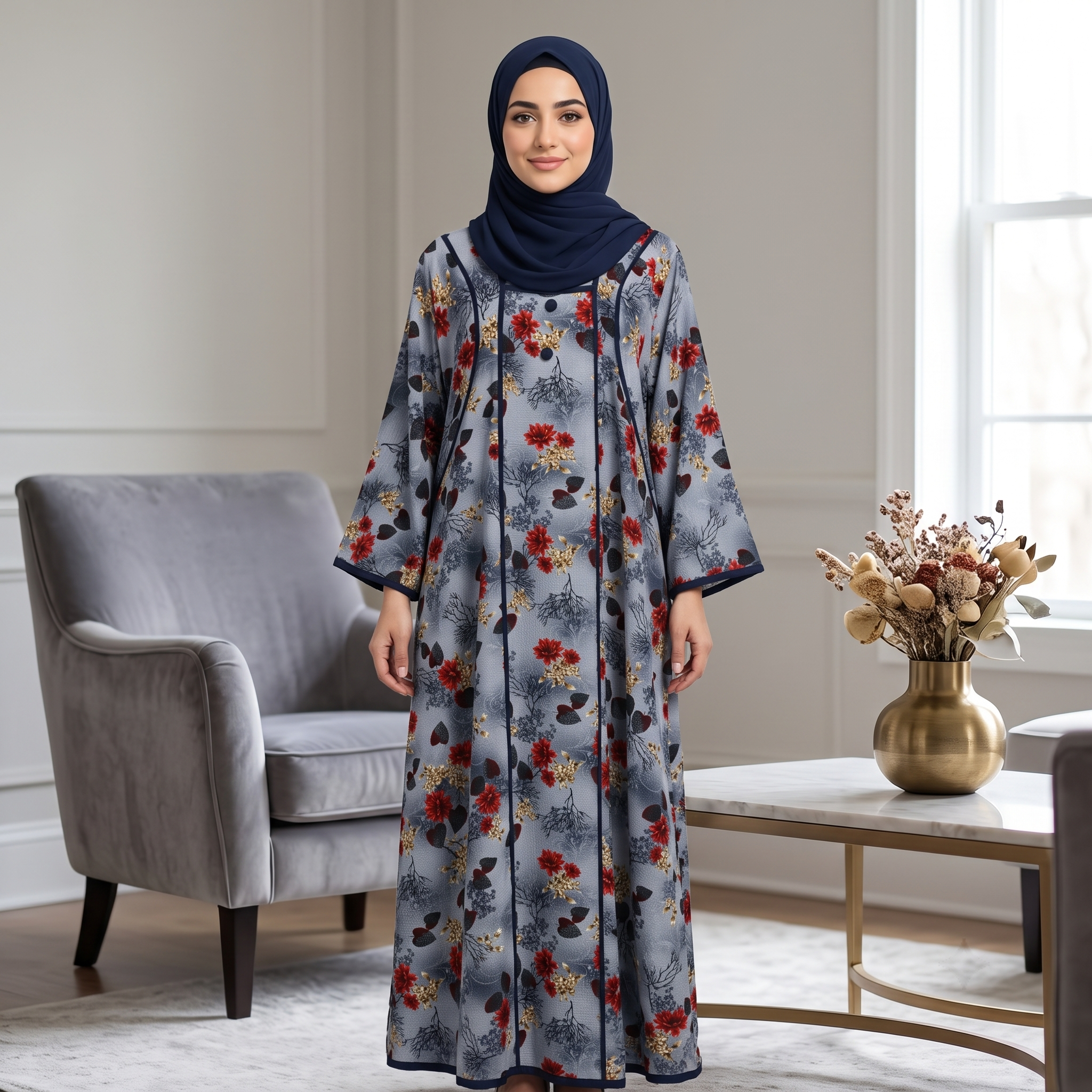 Darrah Nisai 1Pcs 005564-1