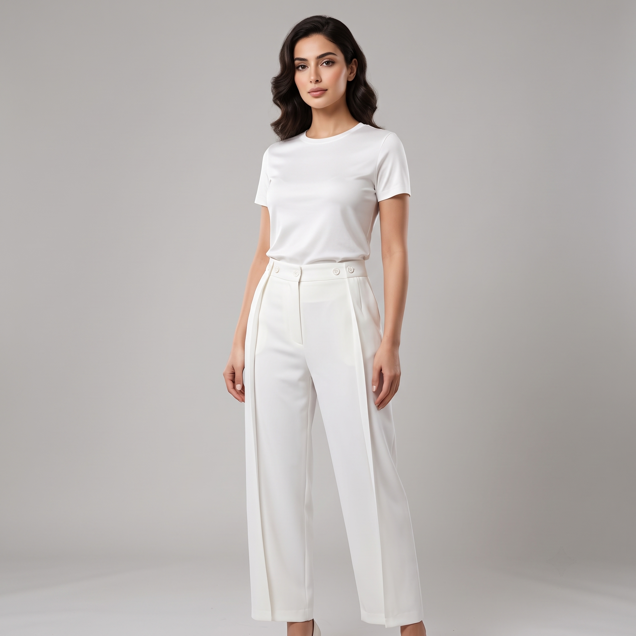 Womens Pants 1Pcs 0555