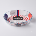 GOC025 Okuzine Platter