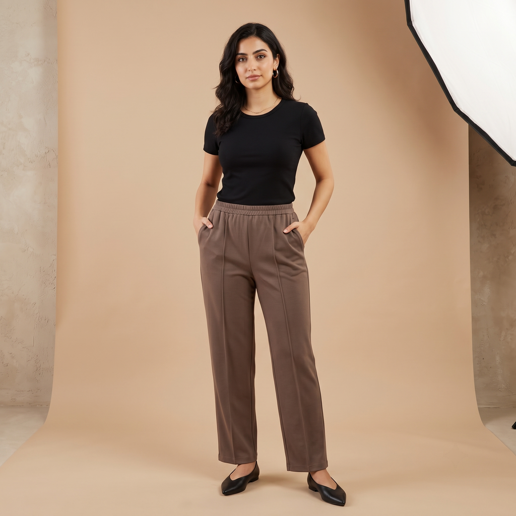 PANT NISIAI 1PCS 20023
