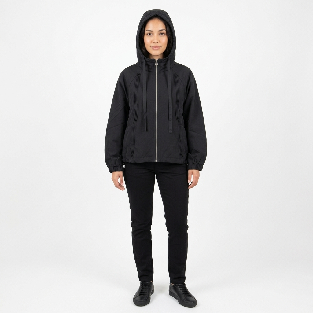 Womens Jacket 955