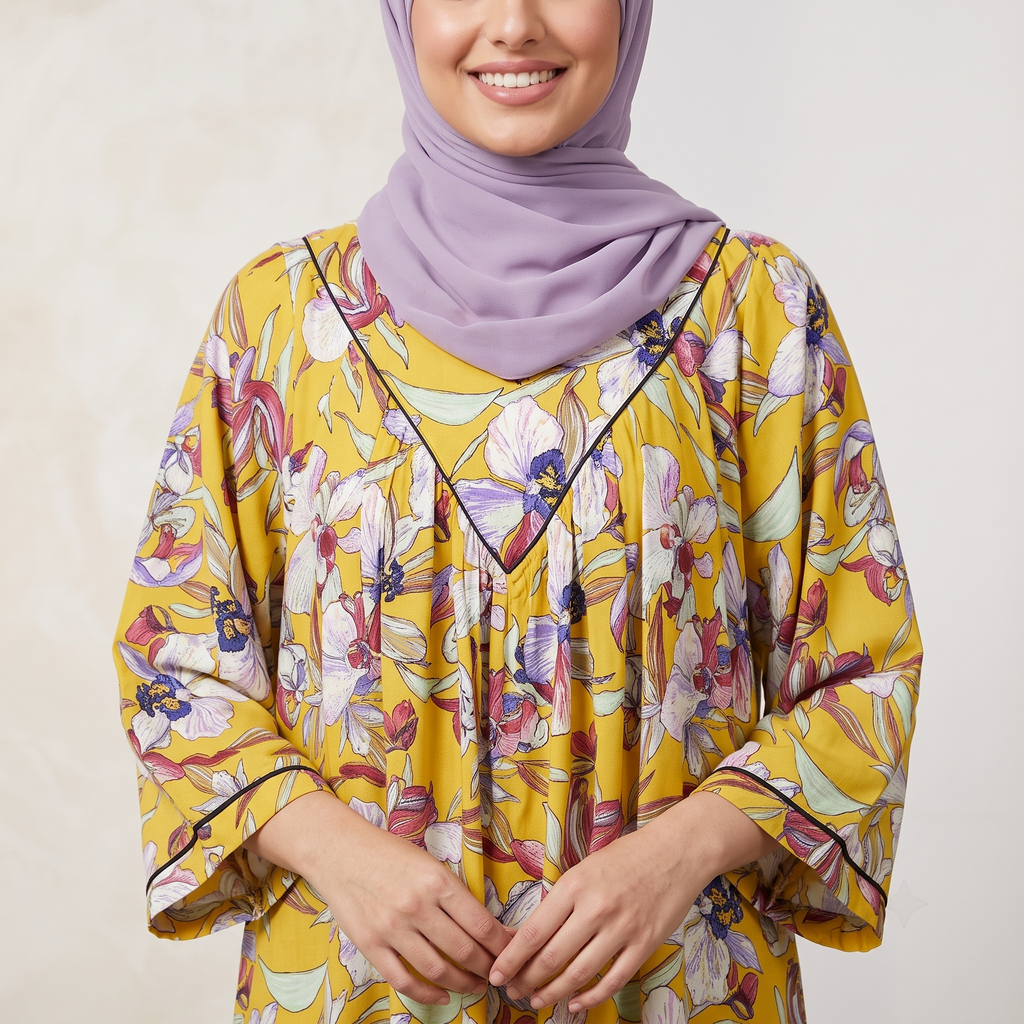 Darrah Nisai 1Pcs A0024-1
