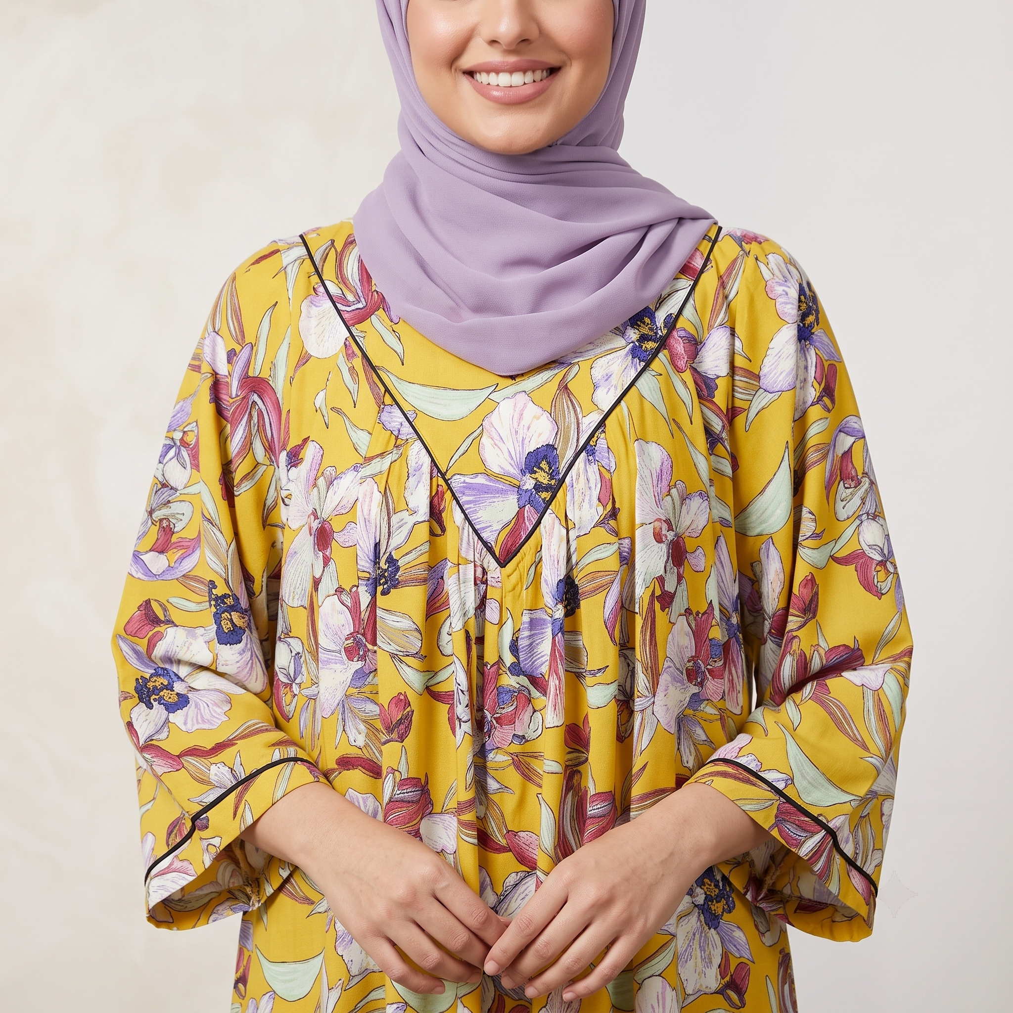 Darrah Nisai 1Pcs A0024-1