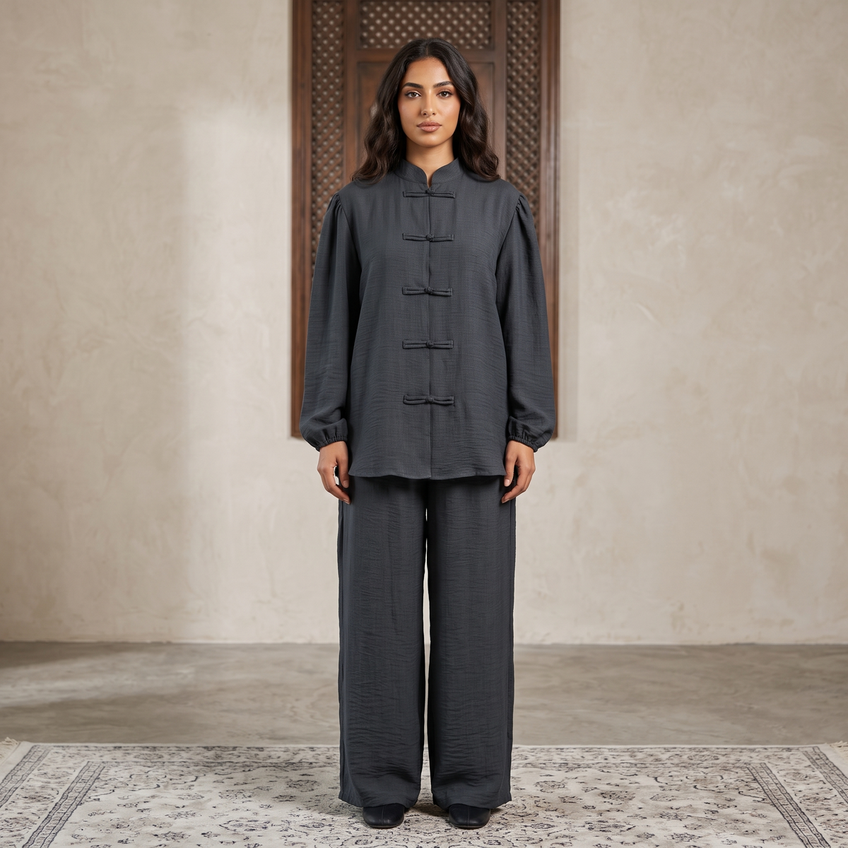 Womens 2Pcs Set 005547