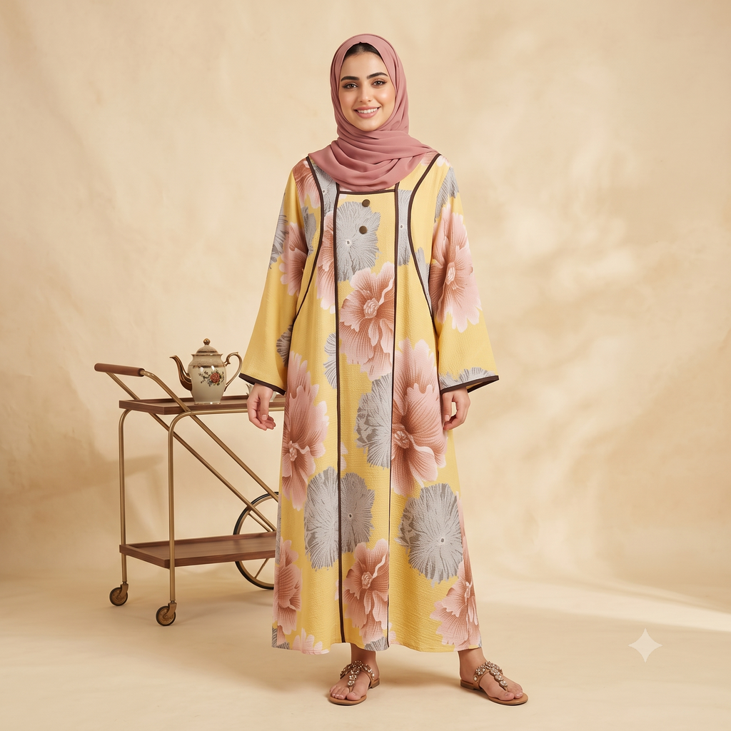 Darrah Nisai 1Pcs 005564