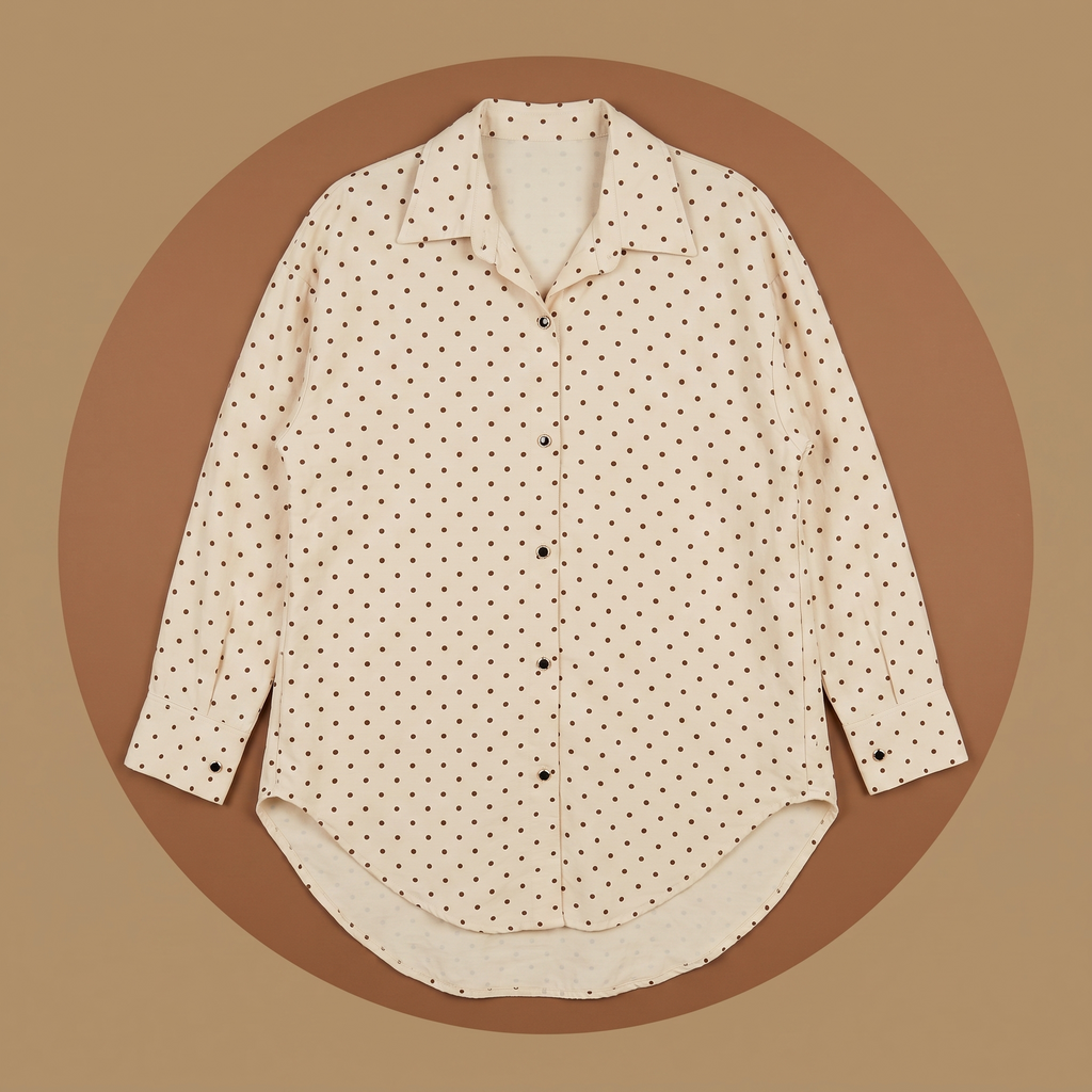 Womens Shirt 1Pcs 110