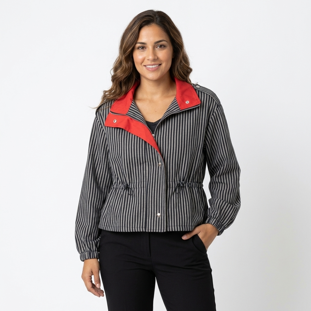 Womens Jacket 1424