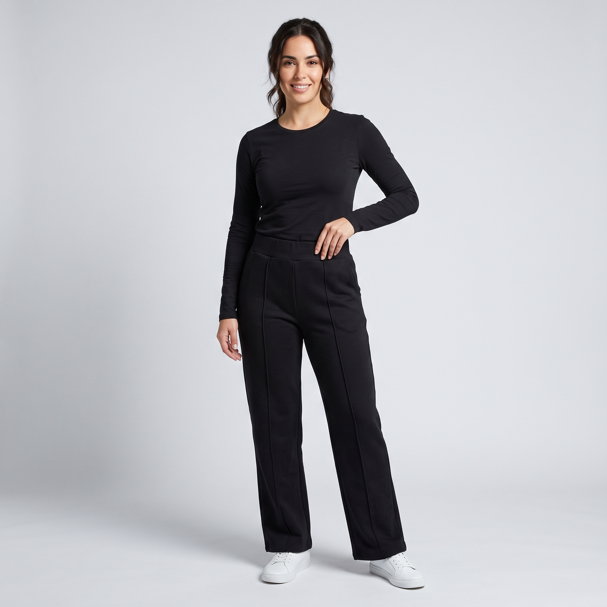 Womens Pant 1Pcs PT334
